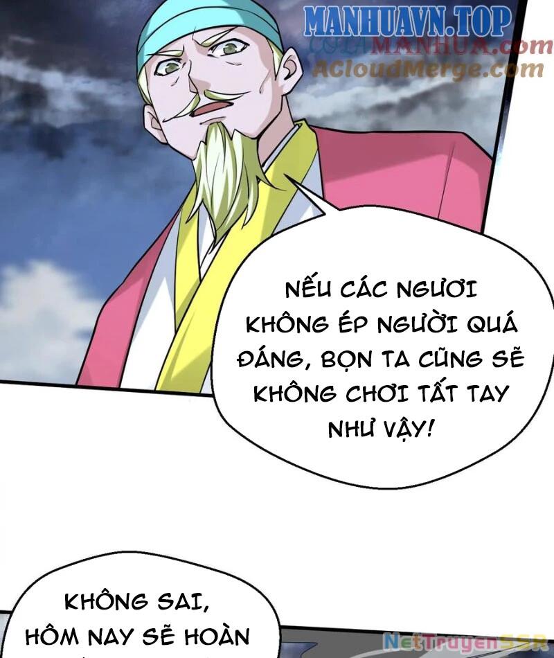 Vô Địch Đốn Ngộ Chapter 314 - Trang 2