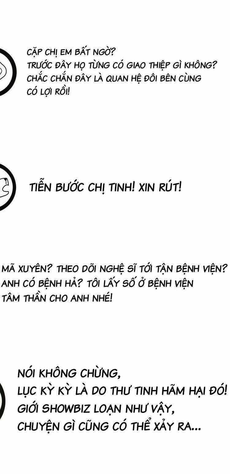 Ngôi Sao Vụn Vỡ Chapter 22 - Trang 2