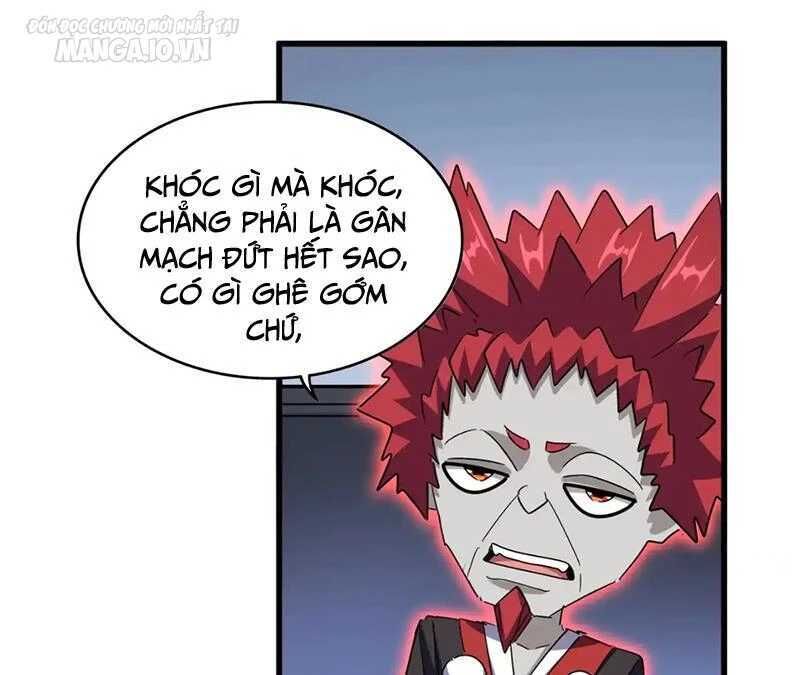 đại quản gia là ma hoàng chapter 570 - Next chapter 571