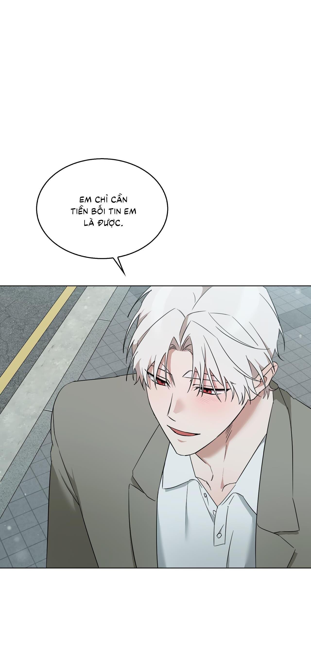 (Cbunu) Dễ Thương Là Lỗi Của Tôi Sao? Chapter 42 - Trang 1