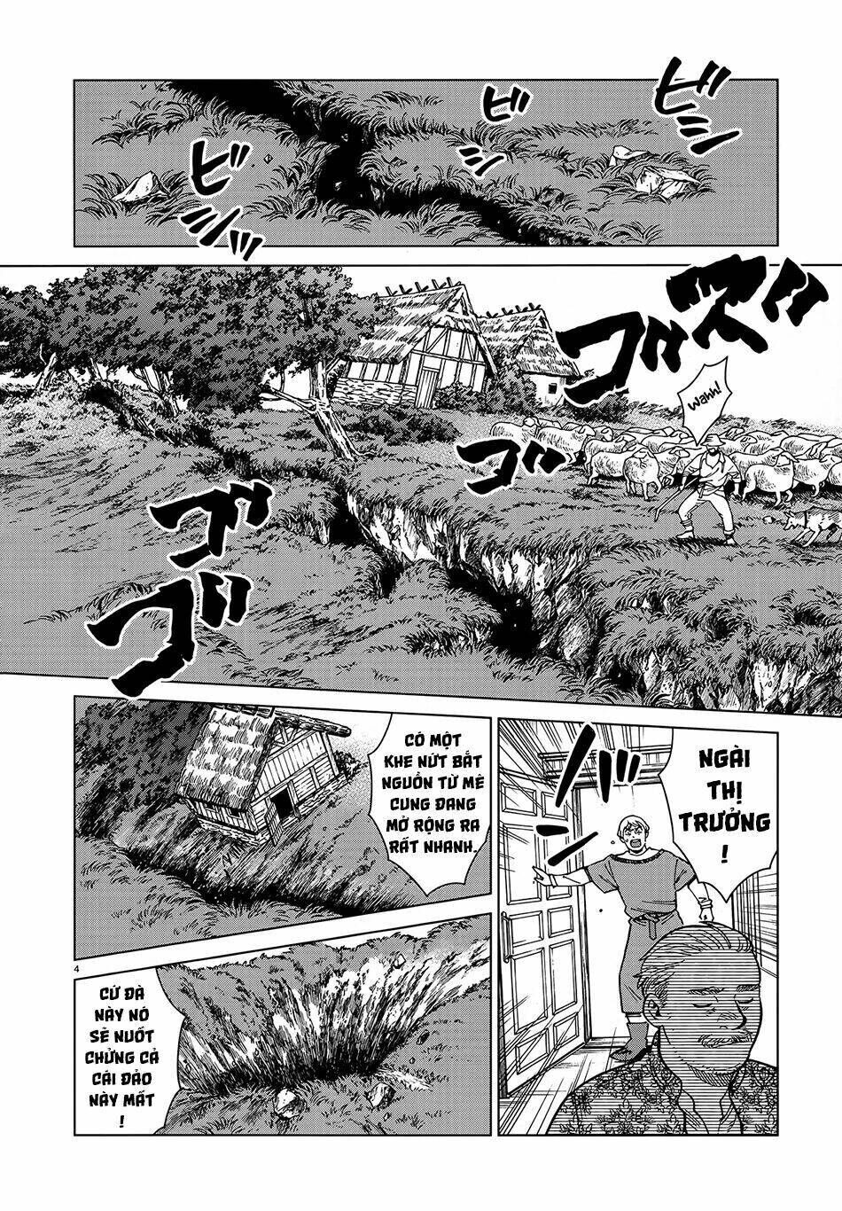 hảo vị hầm ngục chapter 82: - marcille - Trang 2