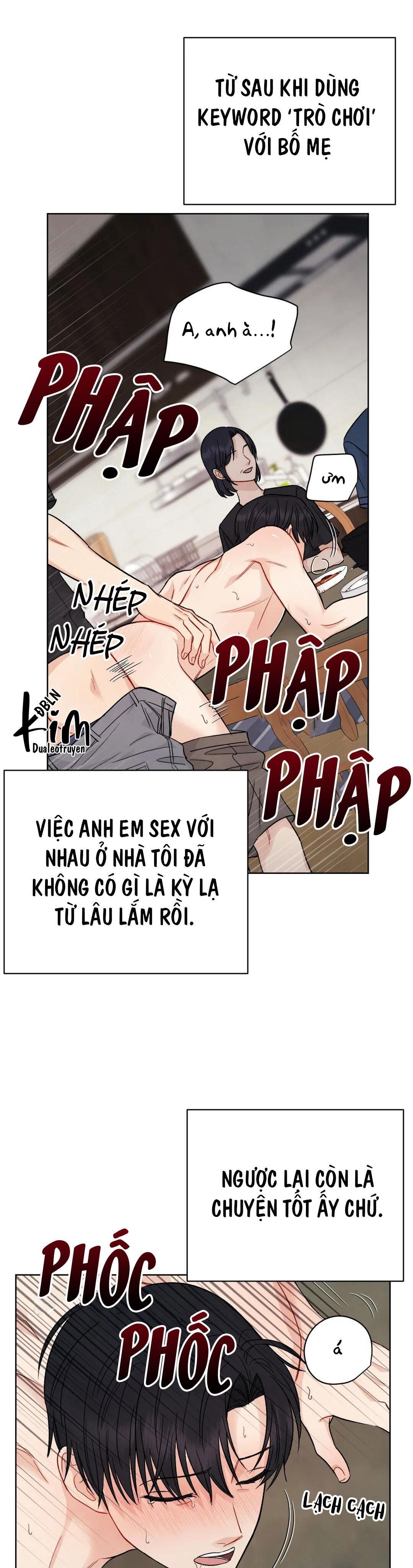 giả dược Chapter 0.2 NGẮN CŨ 2 - Trang 2