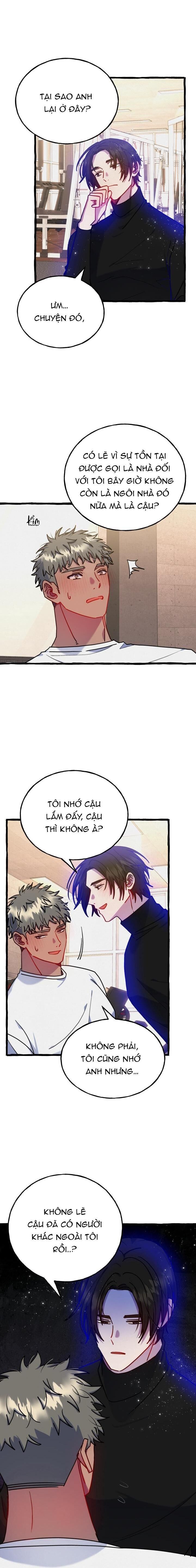 TÌM PHÒNG TRỌ Chapter 10 END - Trang 2