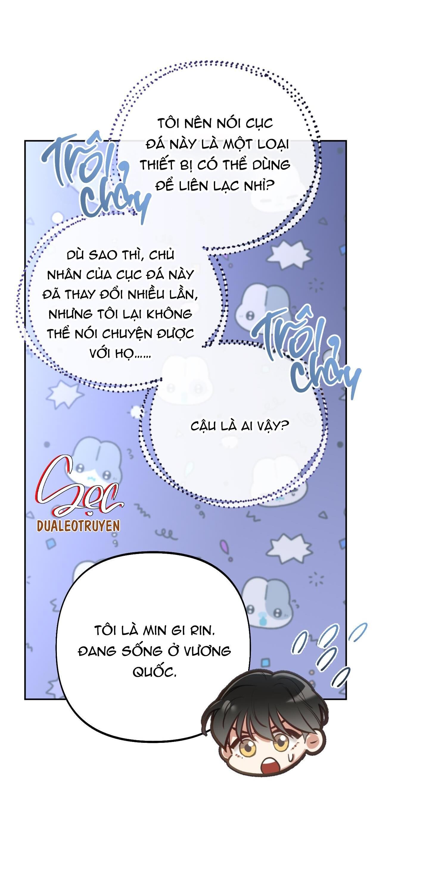 (NP) TRỞ THÀNH VUA CÔNG LƯỢC Chapter 34 - Trang 2