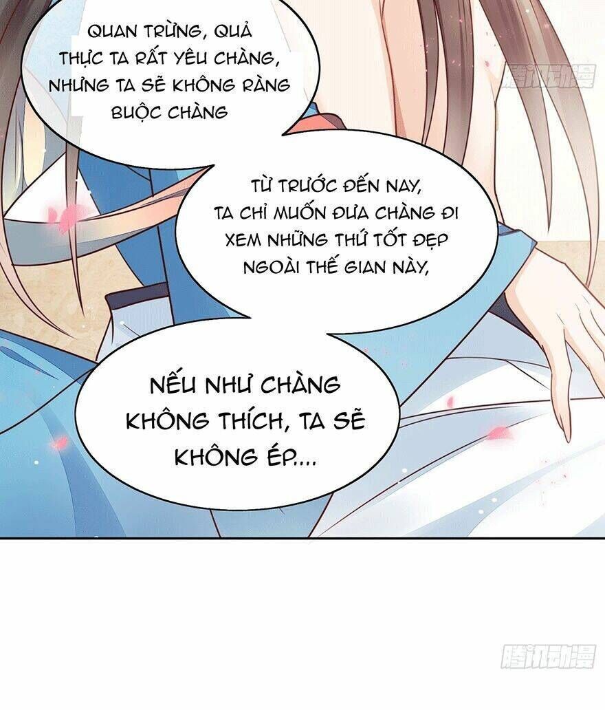 Làm Nũng Trong Lòng Kẻ Cấm Dục Chapter 13 - Next Chapter 14