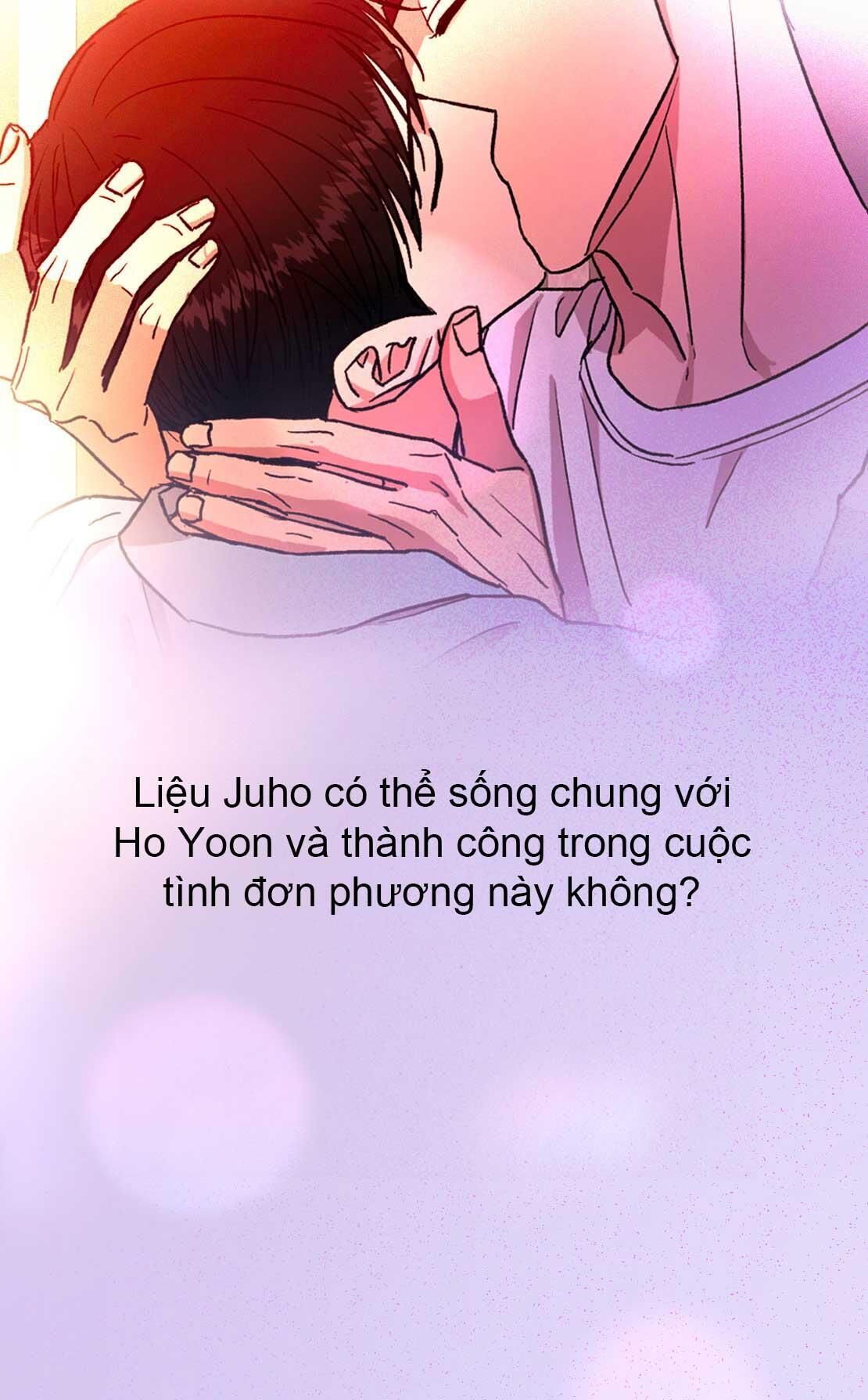 nhà của chúng ta Chapter 0 - Trang 2