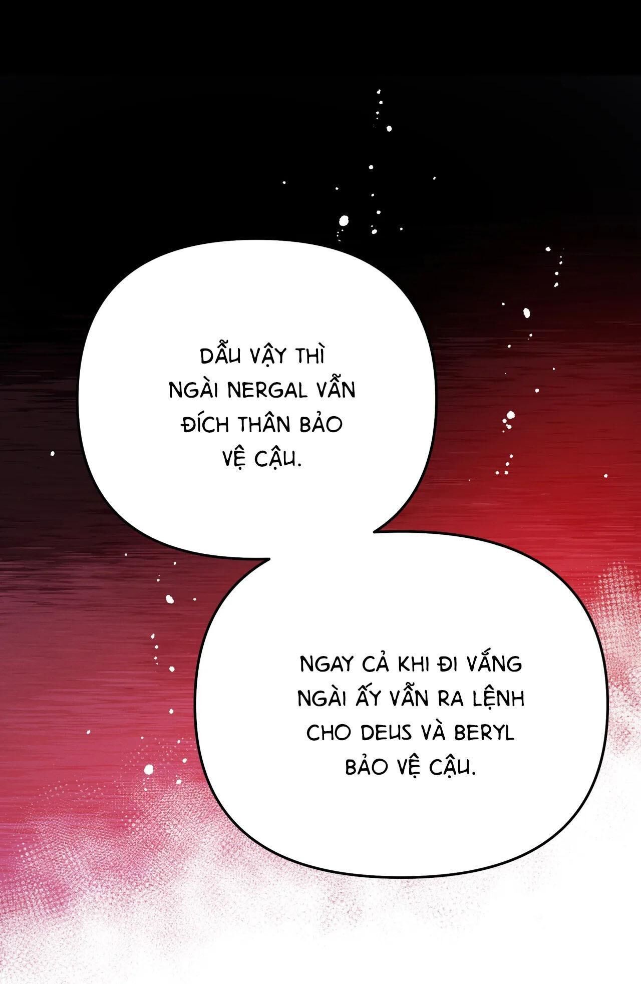 (cbunu) ám giữ linh hồn Chapter 51 H - Trang 2