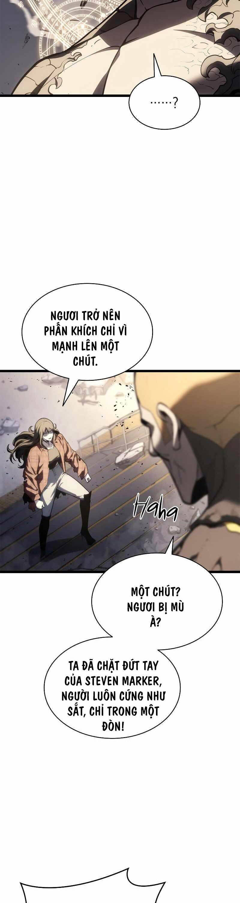 sự trở lại của anh hùng cấp thảm họa chapter 78 - Trang 1