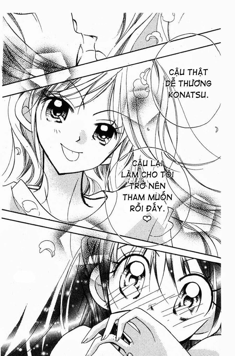 Kedamono Damono Chapter 1.2 - Trang 2