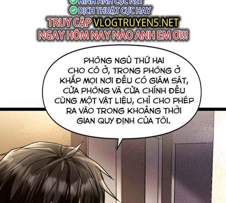 Toàn Cầu Băng Phong: Ta Chế Tạo Phòng An Toàn Tại Tận Thế Chapter 38 - Next Chapter 39