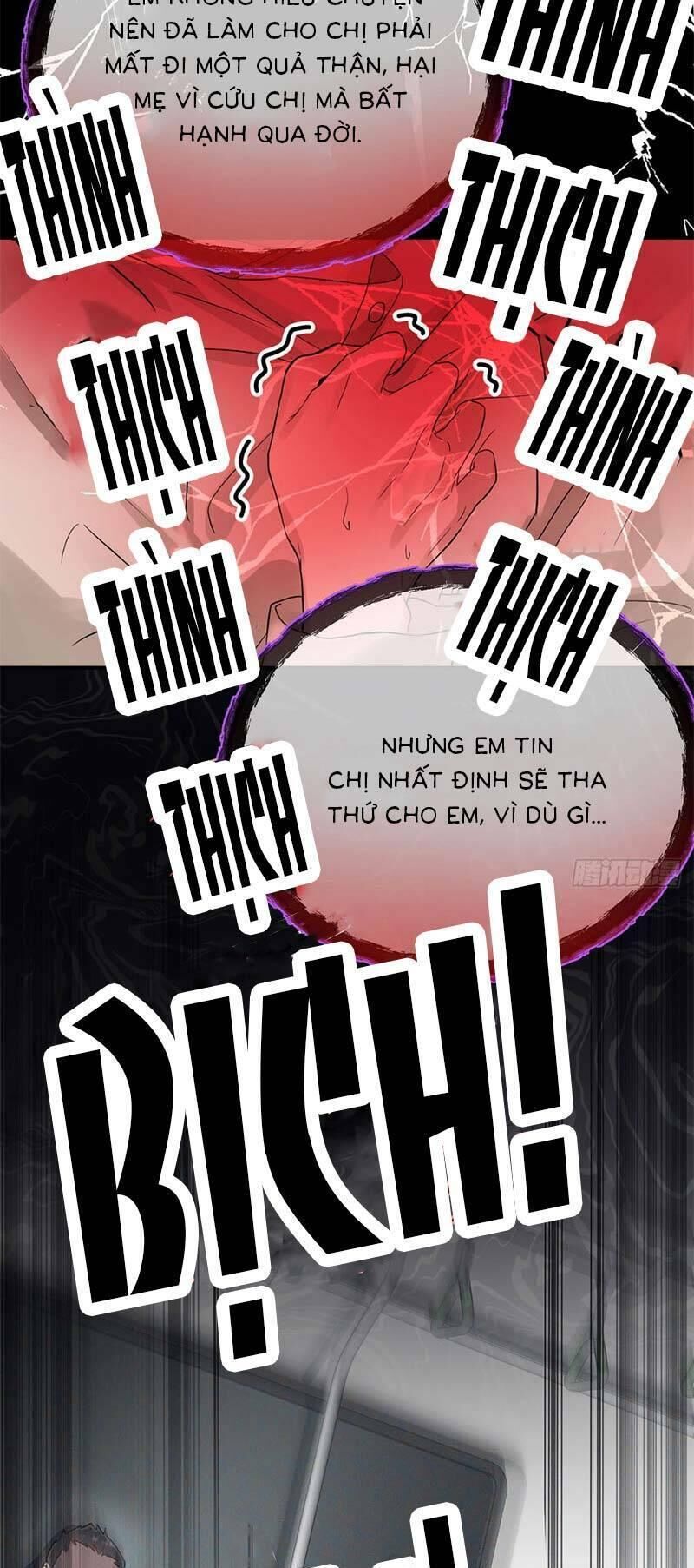 kết đẹp với chú út kiếp trước sau chia tay chapter 1 - Next chapter 1.1