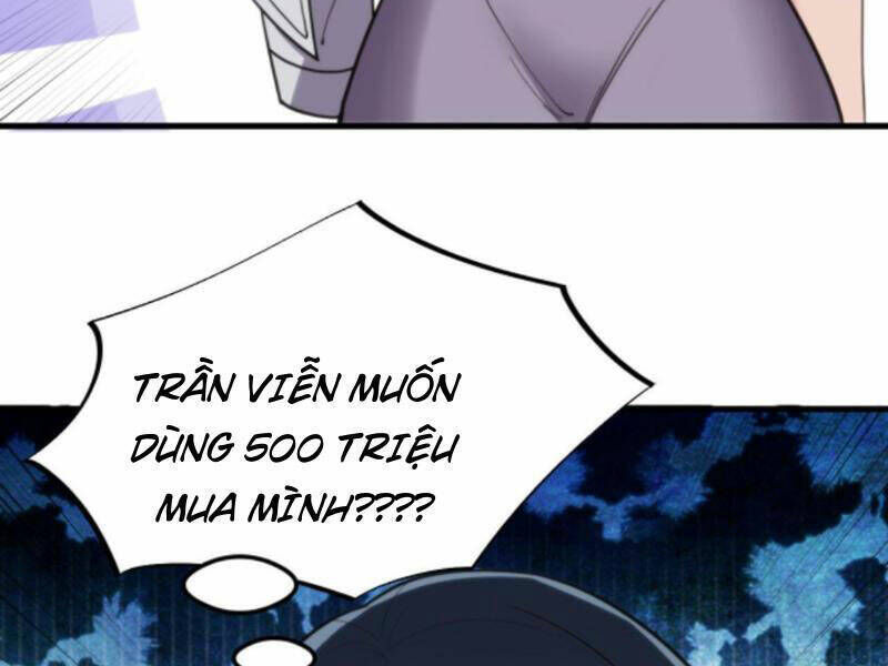 ta có 90 tỷ tiền liếm cẩu! chapter 50 - Trang 2