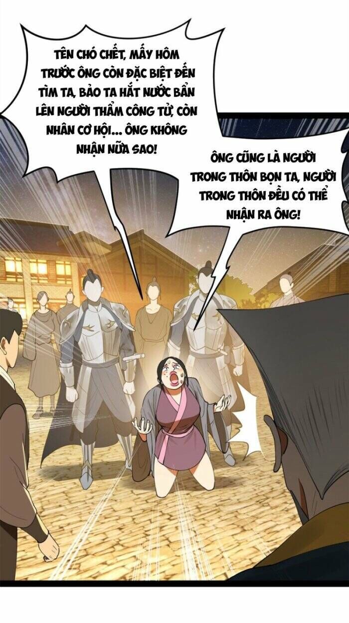 chàng rể mạnh nhất lịch sử chapter 68 - Next chapter 69