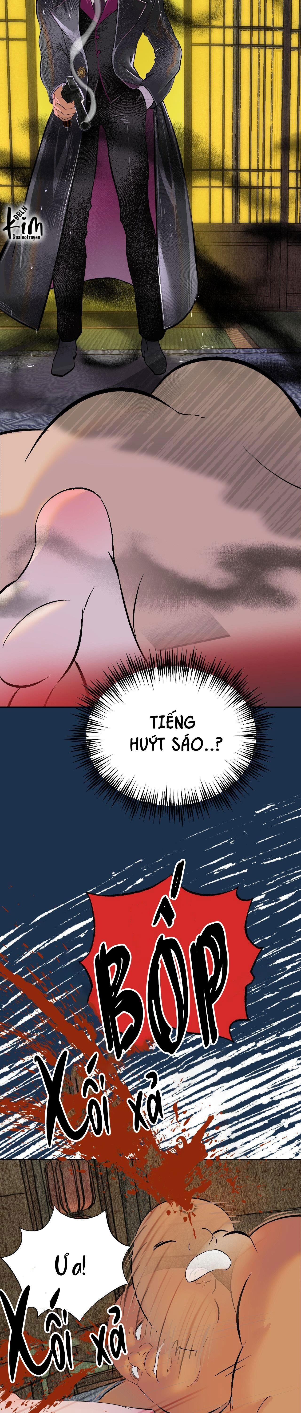 cậu bé đào Chapter 2 H - Trang 2