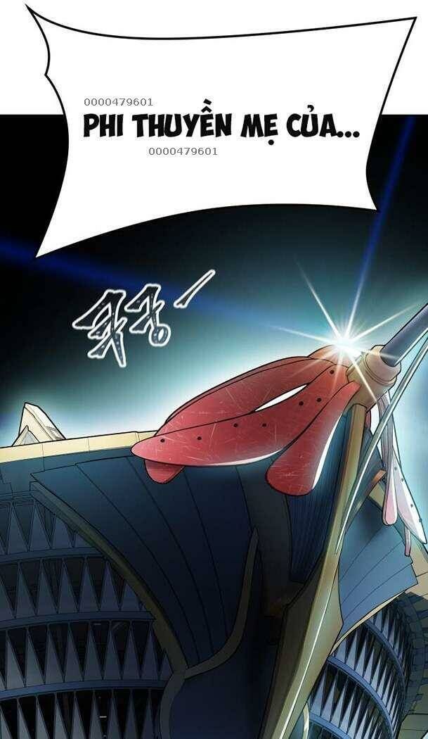 Cuộc Chiến Trong Tòa Tháp - Tower Of God Chapter 596 - Next Chapter 597