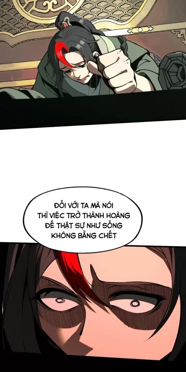 không cẩn thận, lưu danh muôn thủa Chapter 30 - Trang 1