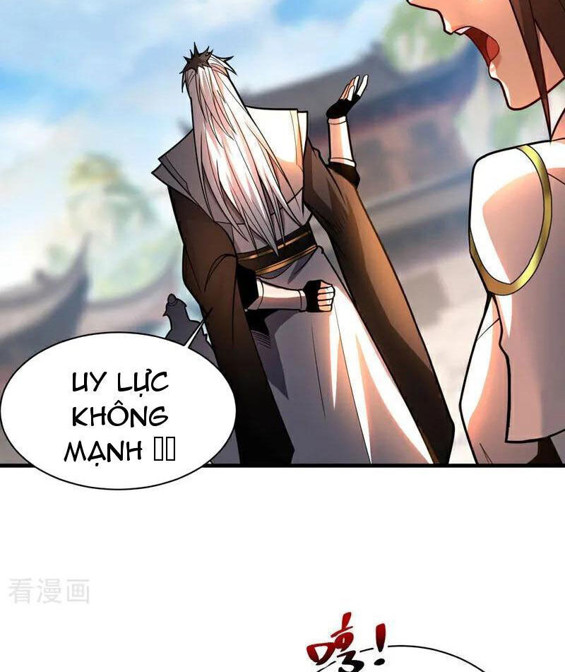 đệ tử tu luyện còn ta thì lười biếng chapter 49 - Next chapter 50