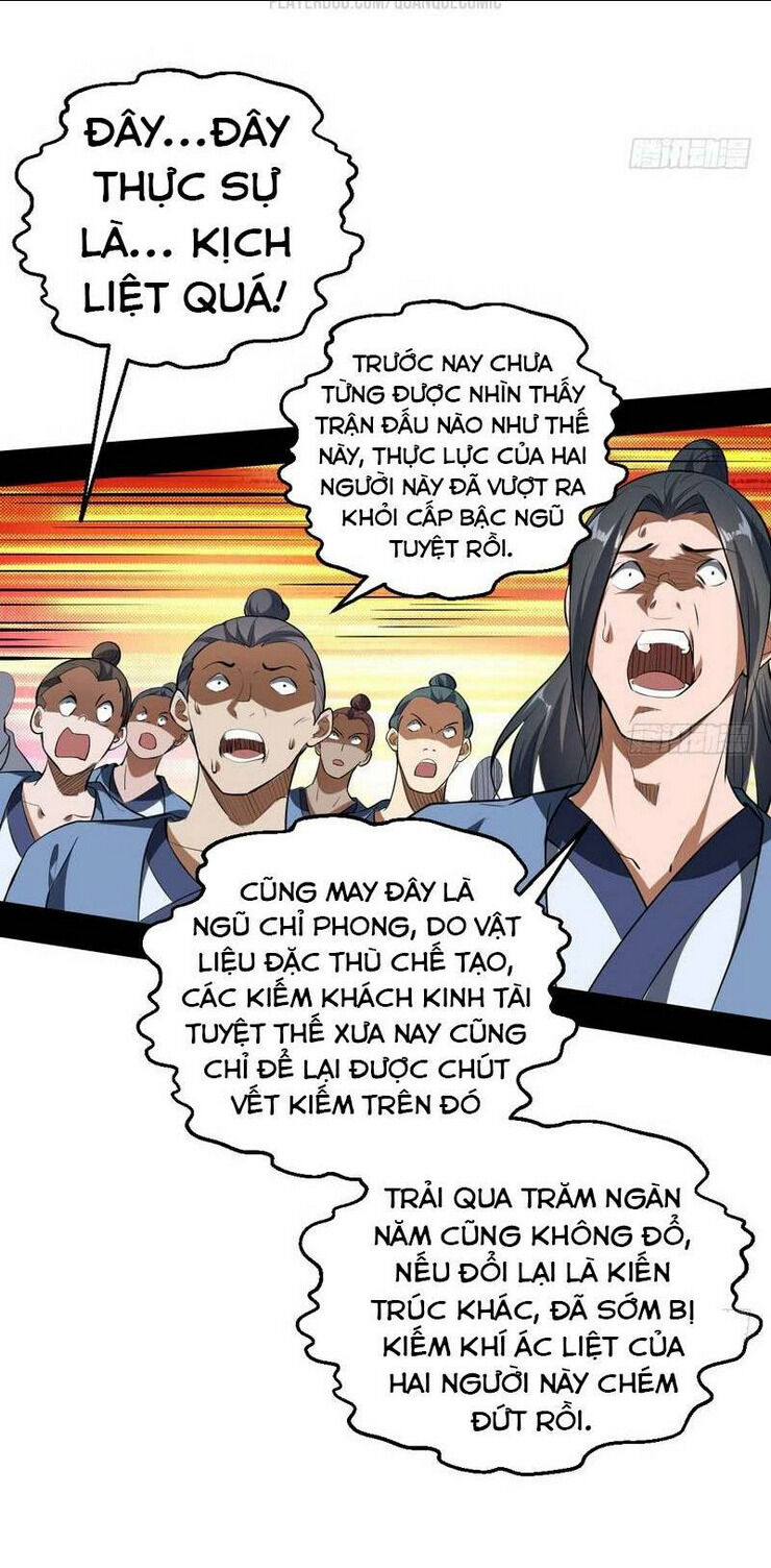 ta là tà đế chapter 36 - Next chapter 37