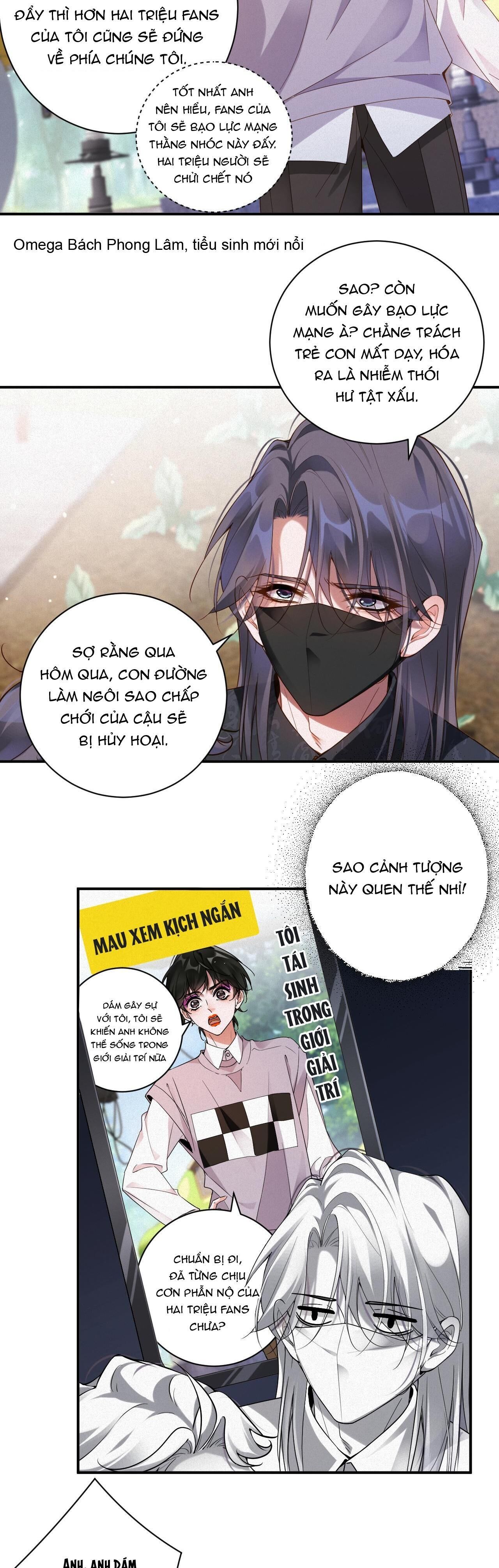 Chồng Cũ Muốn Tái Hôn Lần Nữa Chapter 58 - Trang 1