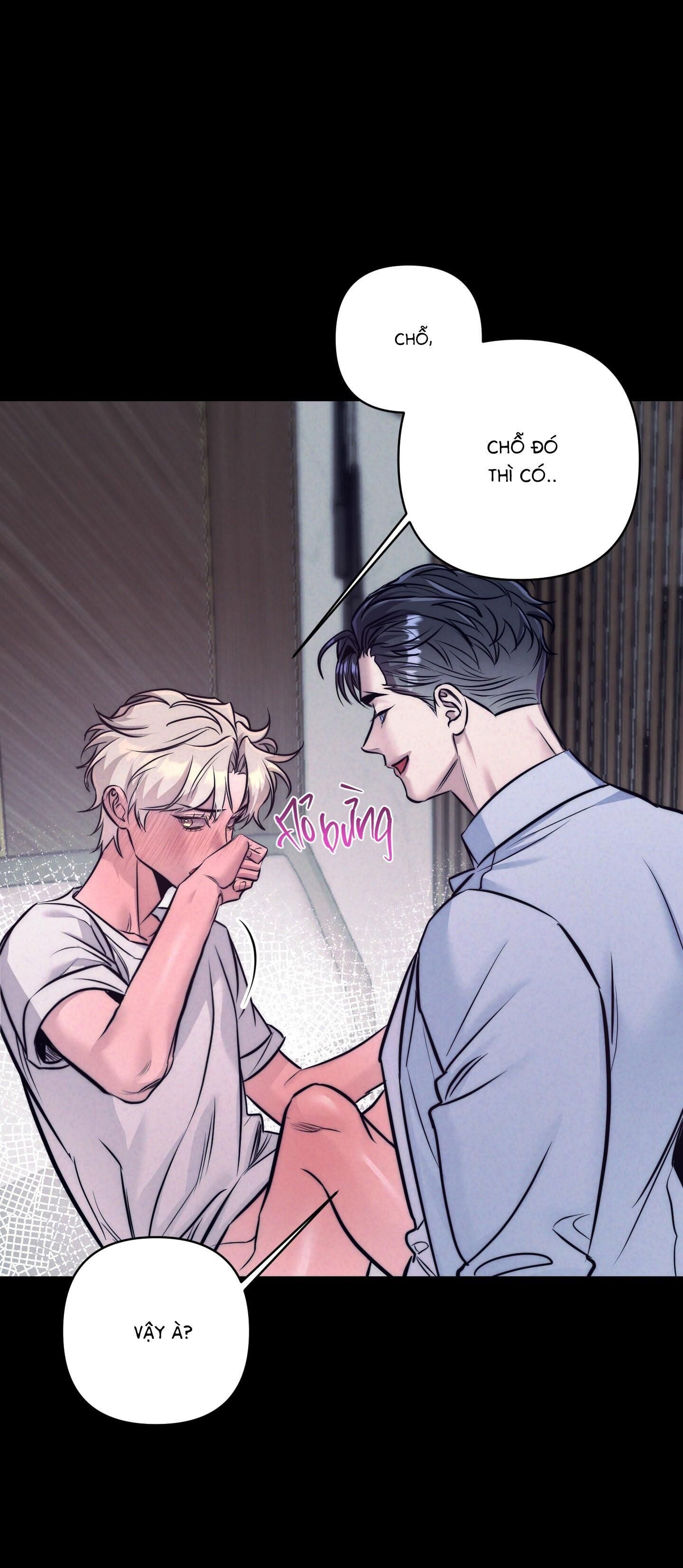 (CBunu) Stigma Chapter 7 H+ - Next Chapter 8