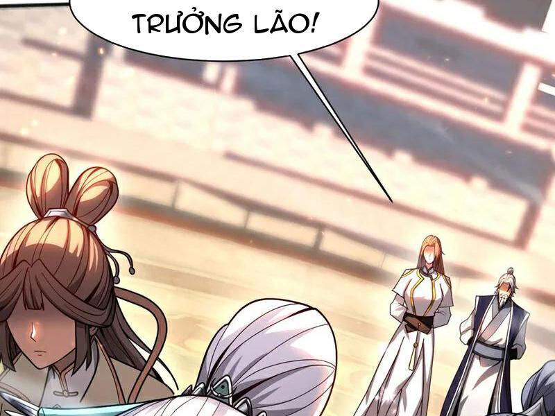 đệ tử tu luyện còn ta thì lười biếng chương 46 - Next chapter 47