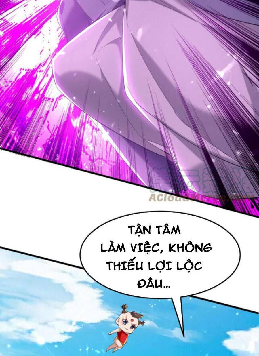 tiên đế qui lai chapter 292 - Trang 2