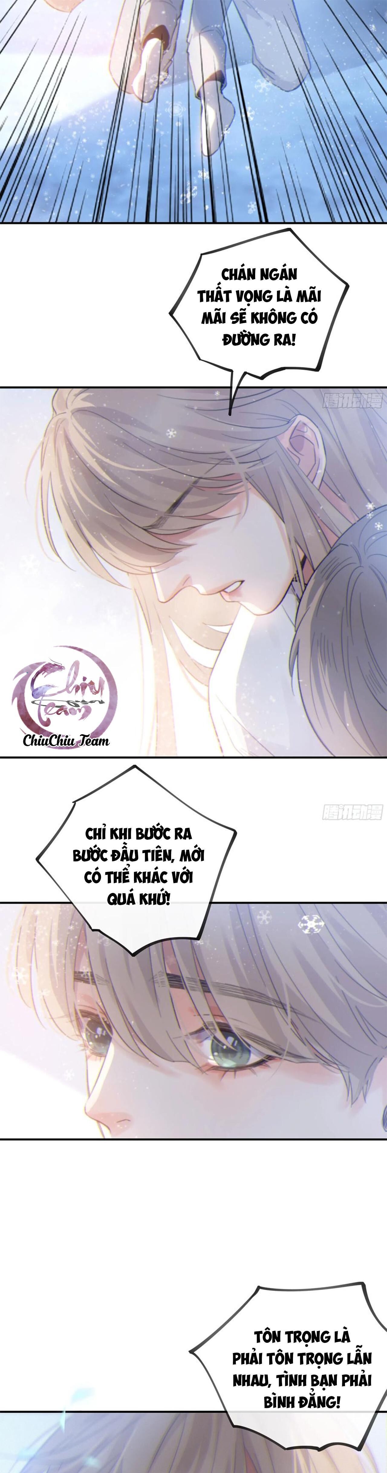 khi người say giấc Chapter 22 - Trang 2