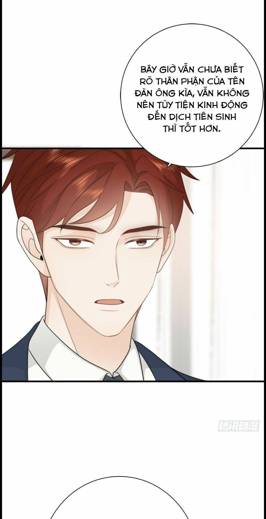 ác ma thân yêu chapter 17 - Next chapter 18