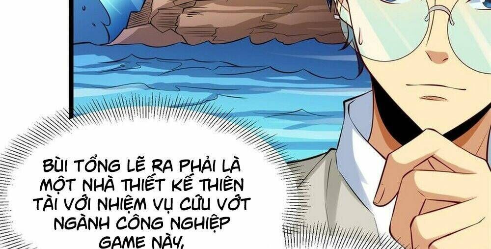 thành tỷ phú nhờ thua lỗ game chapter 93 - Trang 2