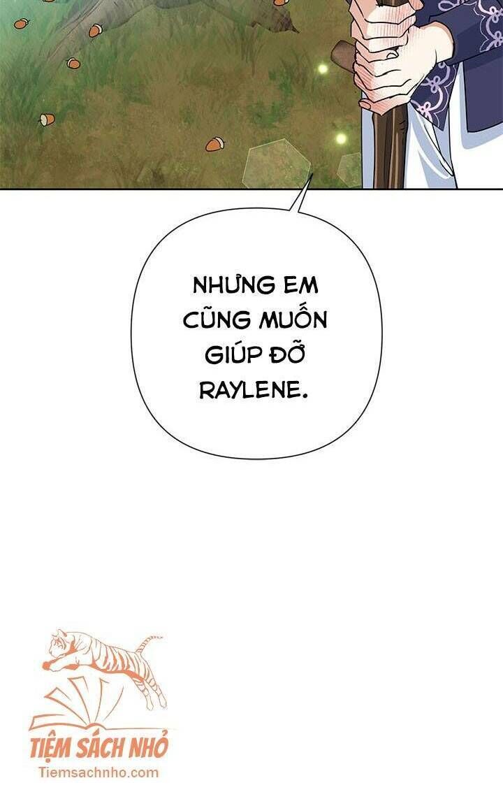 ác nữ hôm nay lại yêu đời rồi! Chapter 34 - Trang 2