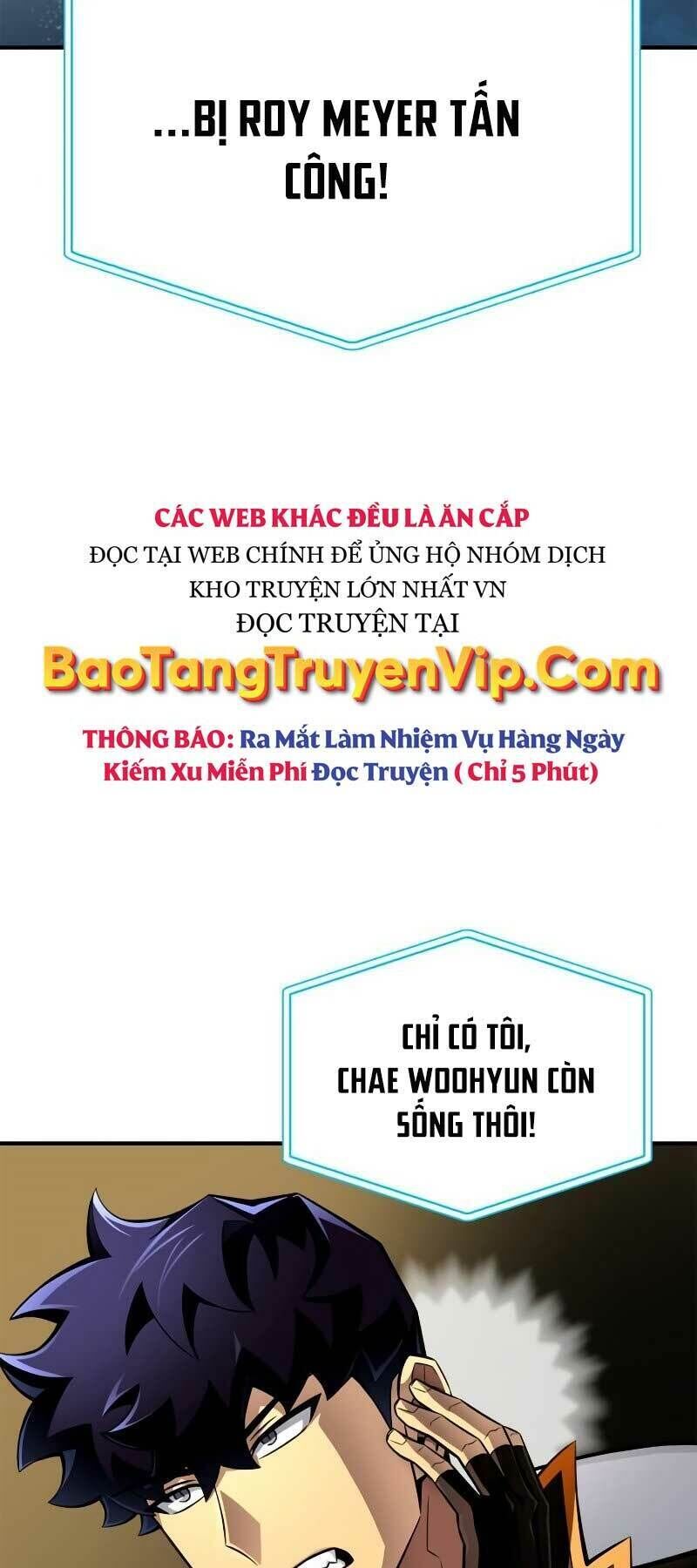 cuộc chiến siêu nhân chapter 74 - Next chương 75