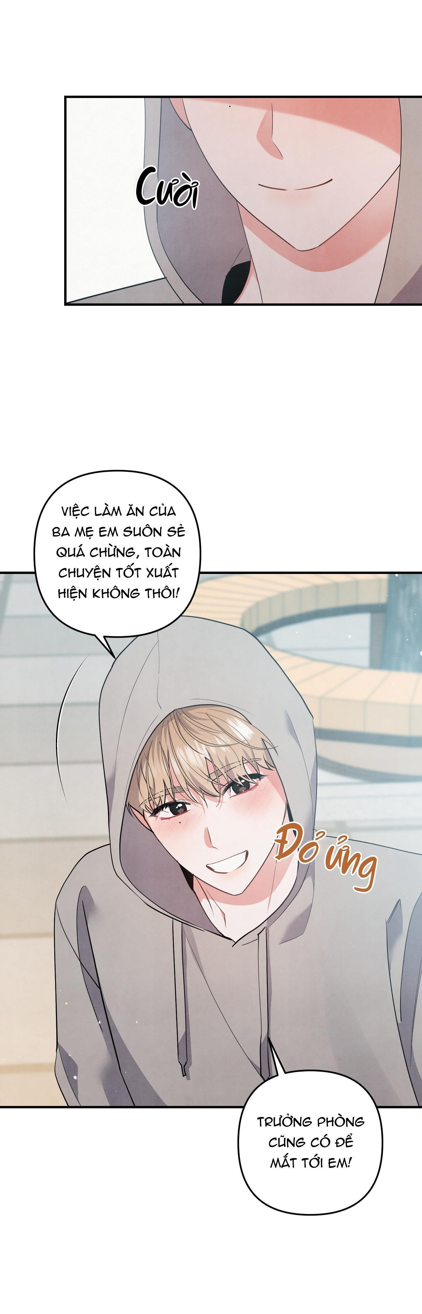 mối quan hệ của thú nhân Chapter 73 CHAP 70 - Next Chương 74