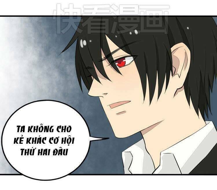 Nụ Hôn Hắc Vũ Chapter 9 - Next Chapter 10