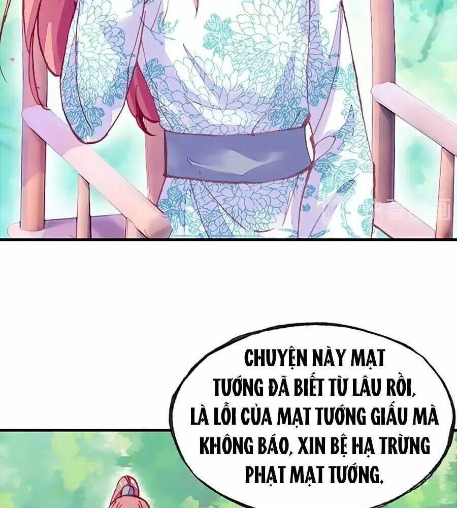 Trẫm Cũng Không Muốn Quá Khí Phách Chapter 32 - Next Chapter 33