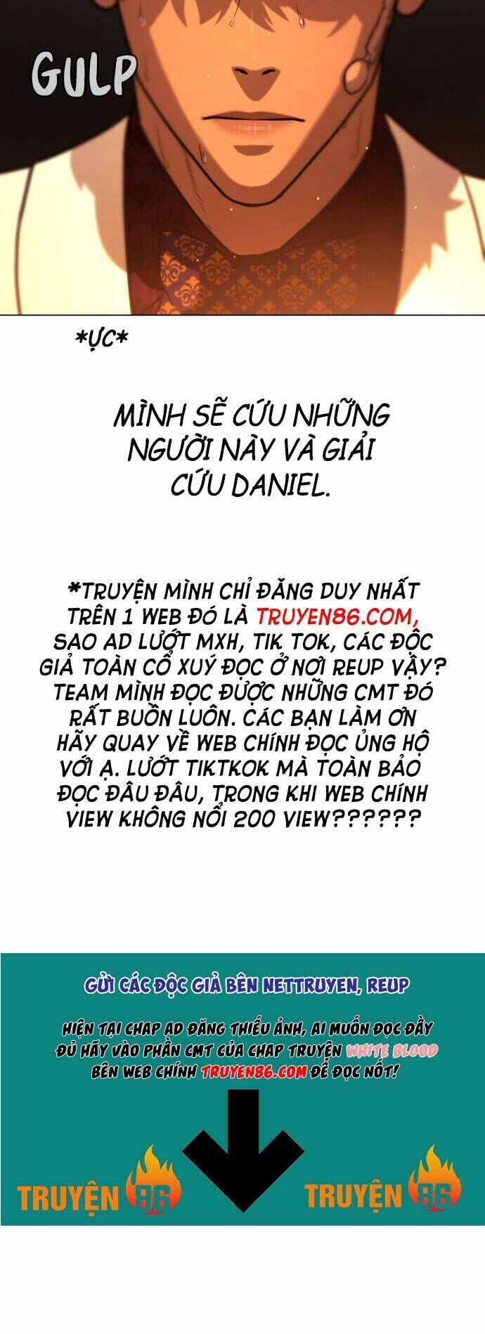 máu trắng chapter 71 - Trang 2