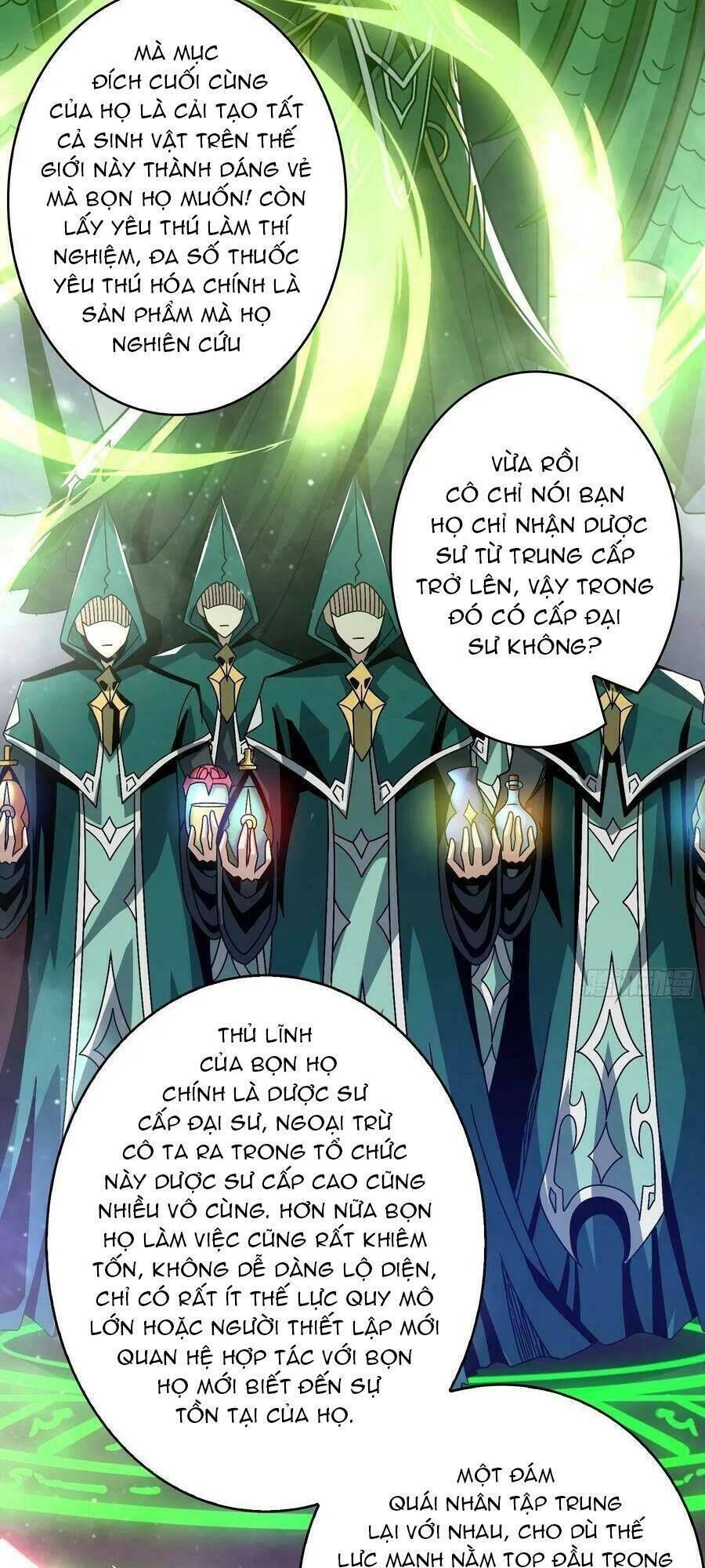 vừa chơi đã có tài khoản vương giả chapter 216 - Next chapter 217