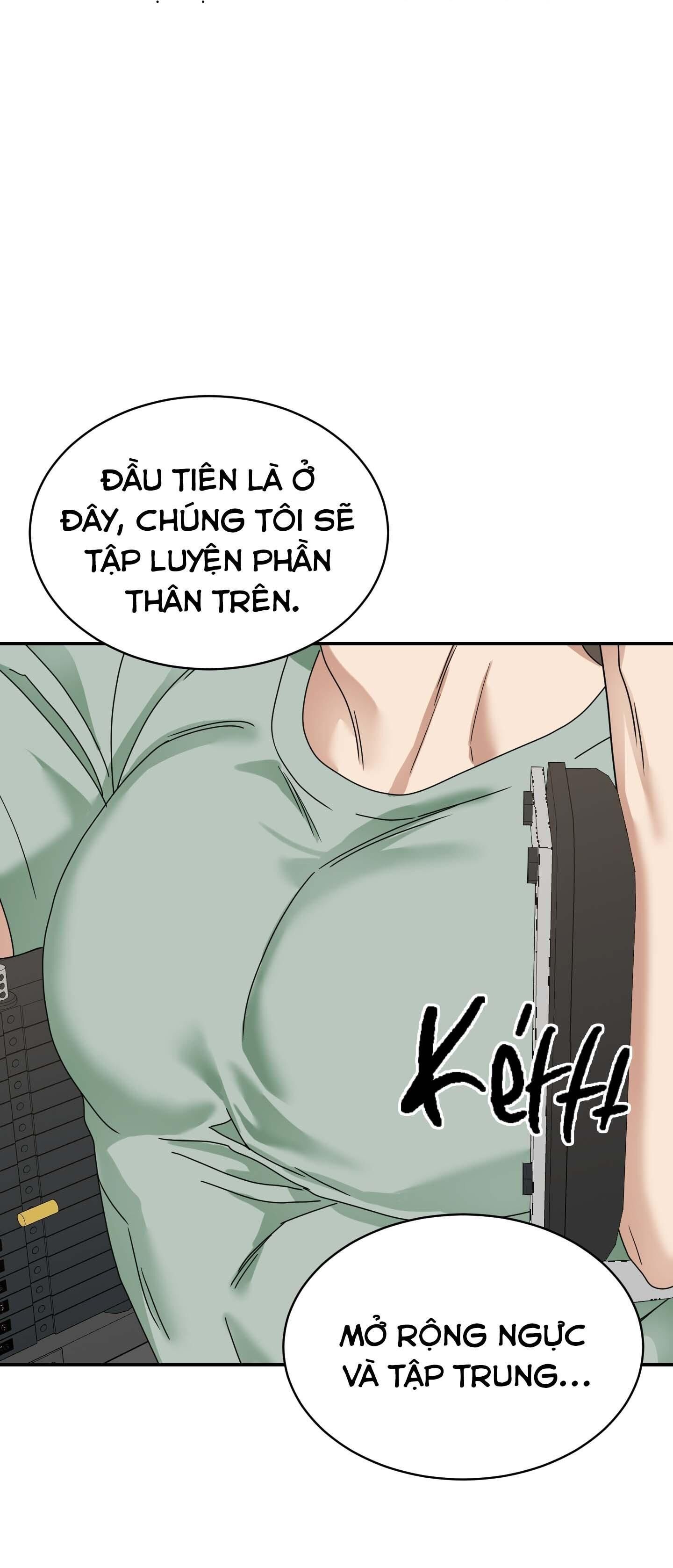 list truyện ngắn chịt chịt Chapter 97 MILKY STAR 4 - Trang 1