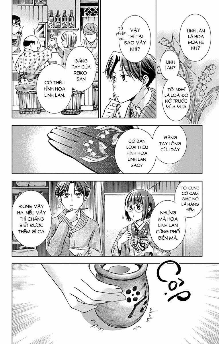 usotoki rhetoric chapter 38 - Trang 2