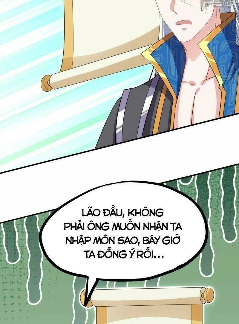 tu la kiếm tôn Chapter 337 - Next Chapter 338