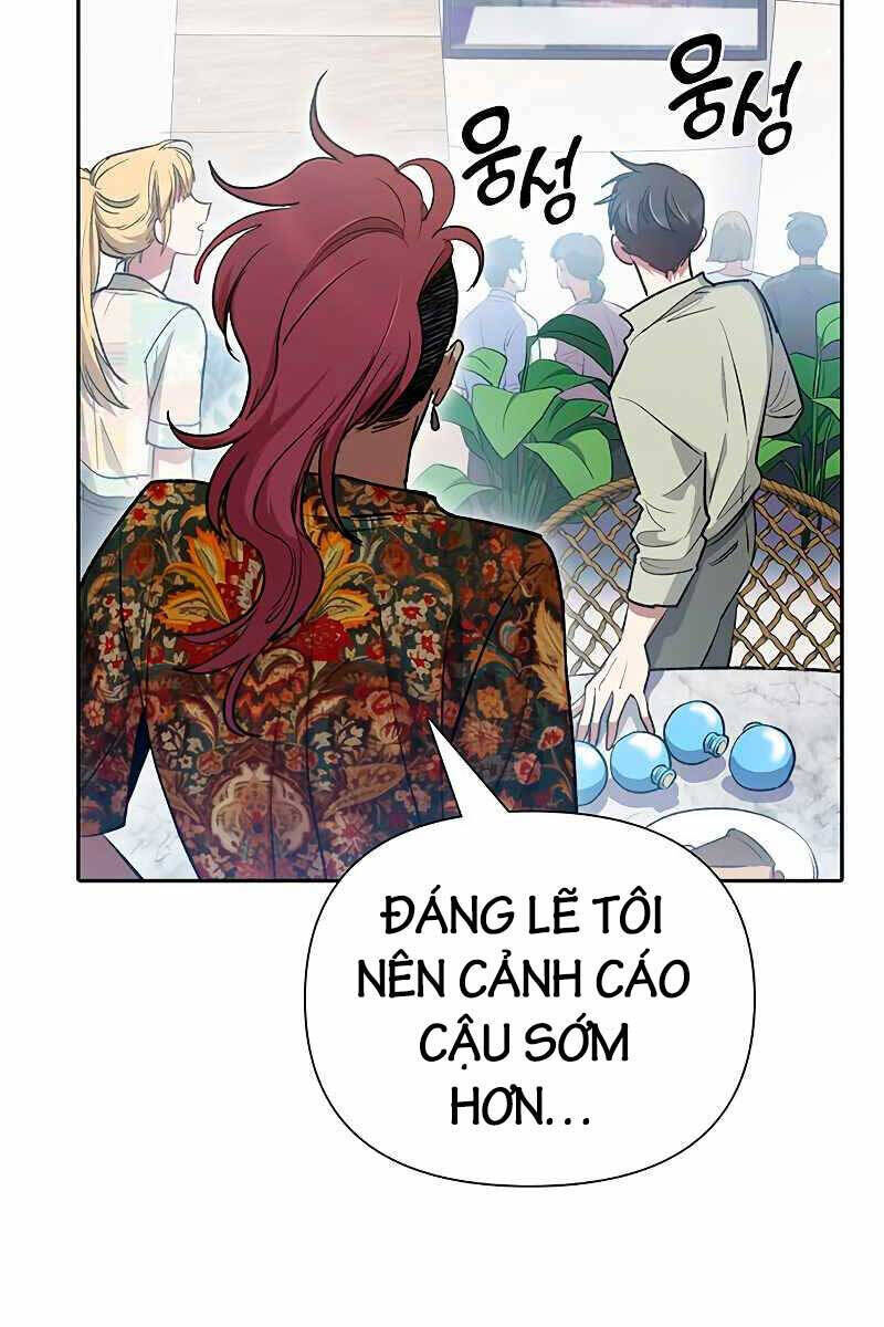 những ranker cấp s mà tôi nuôi dưỡng chapter 109 - Next chapter 110