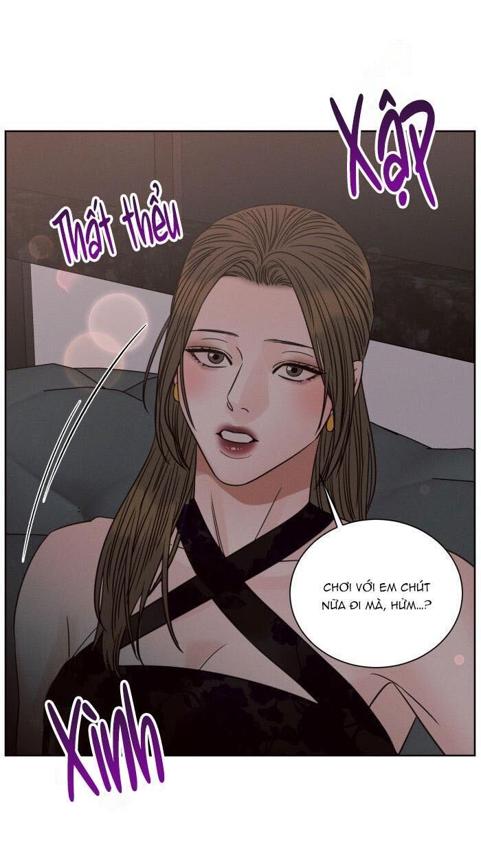 dù anh không yêu em Chapter 99 - Trang 2