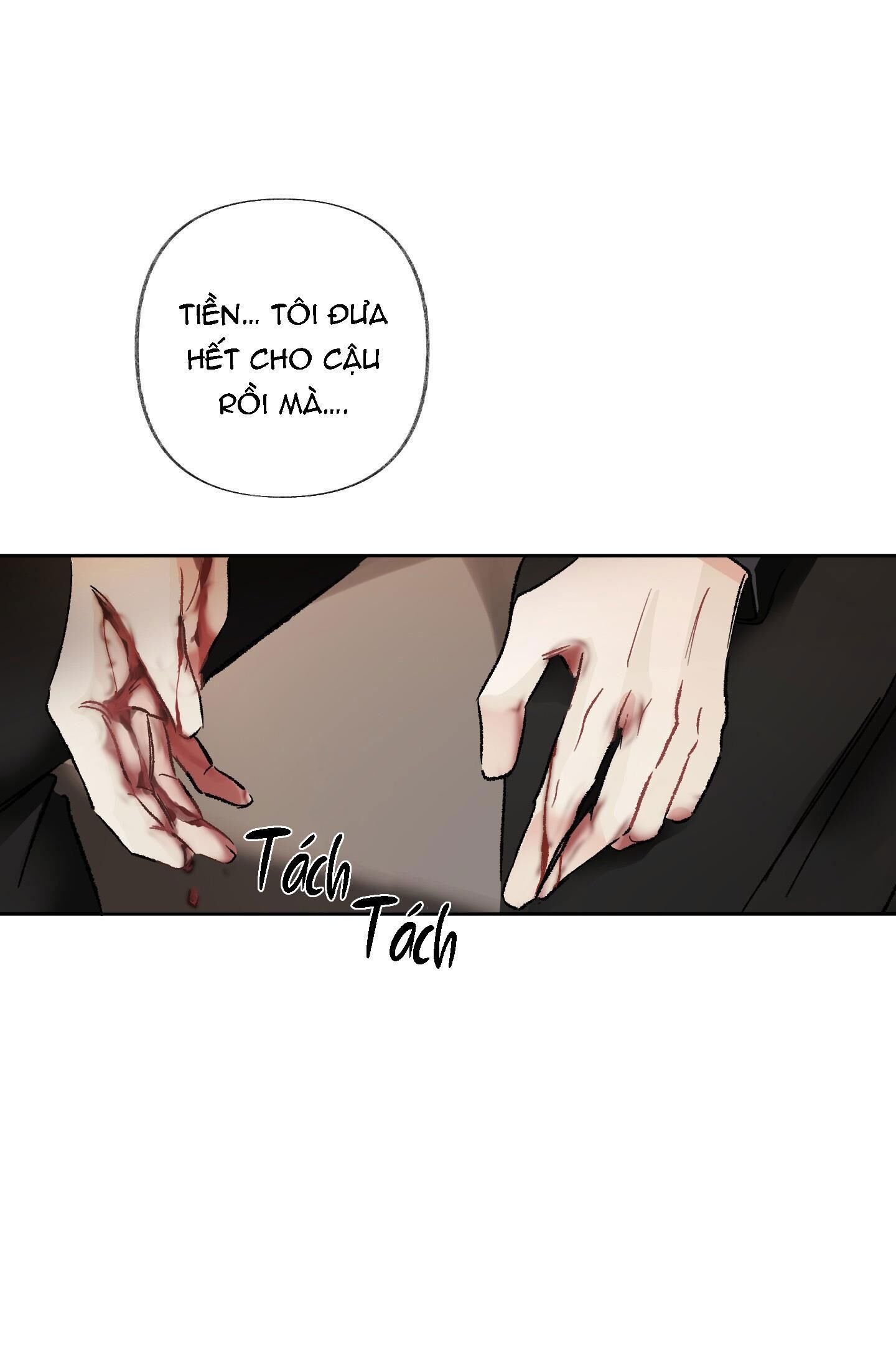 thế giới của tôi khi không có em Chapter 18 - Next 19