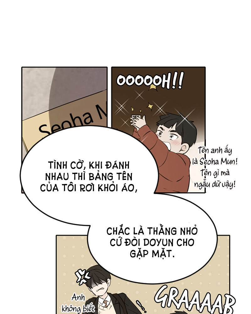 Hẹn Gặp Anh Ở Kiếp Thứ 19 Chap 38 - Trang 2