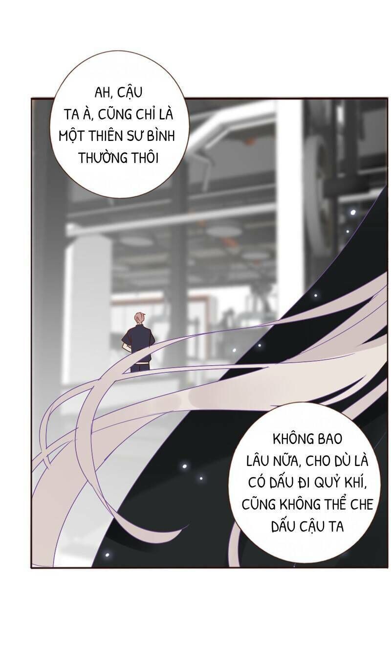 ôm hôn mạc nhiên chapter 9 - Trang 2