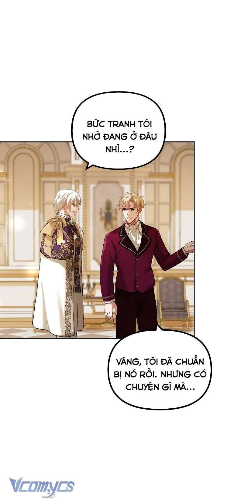 thời gian của nhân vật phụ có giới hạn chapter 19 - Next chapter 20