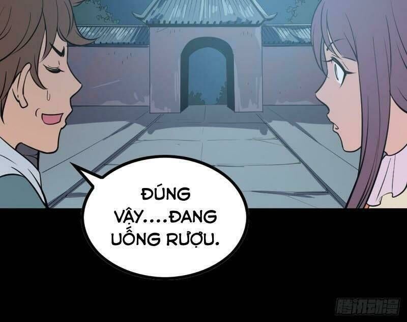 tru tà chapter 69 - Trang 2