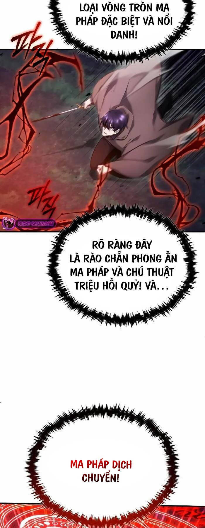 hồi quy giả về hưu chương 41 - Trang 2