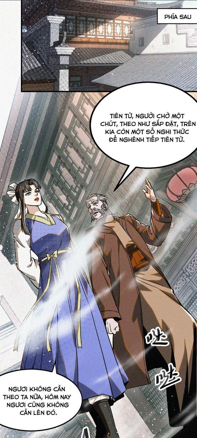 tâm ma chapter 37 - Trang 2