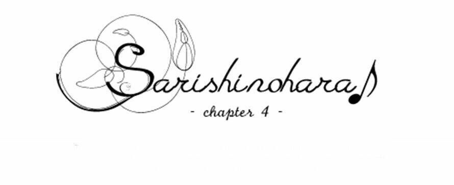 Sarishinohara Chapter 4 - Next 