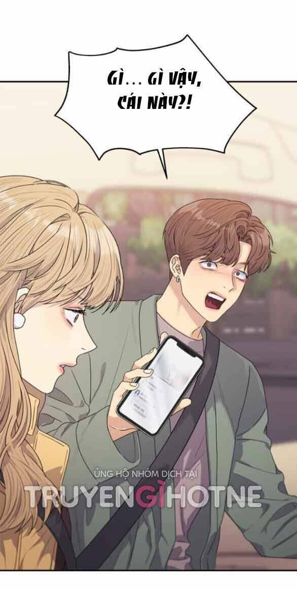 couple breaker chapter 25.1 - Trang 2